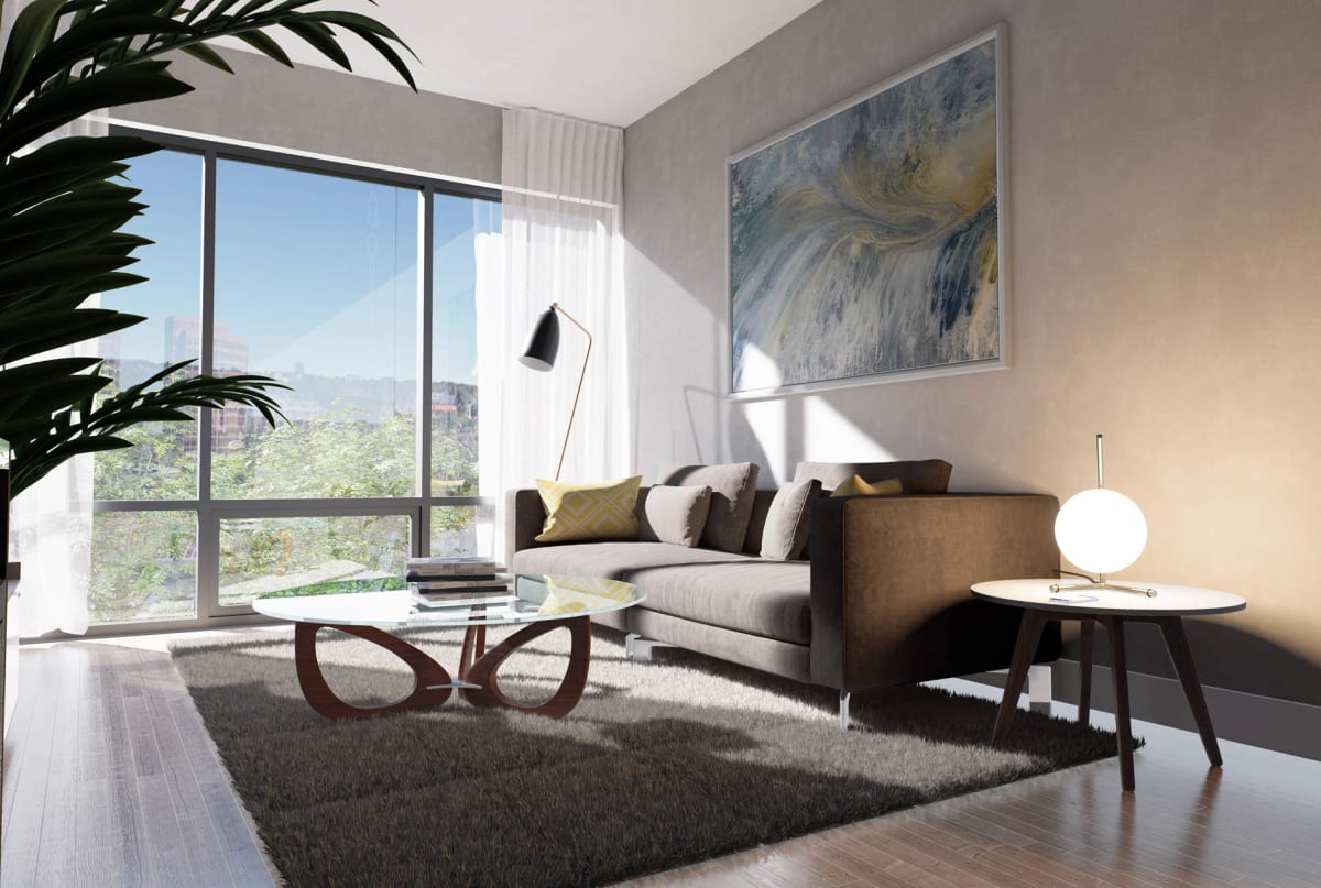 Photos and Video of Forum Flats Apartments in Troy, MI